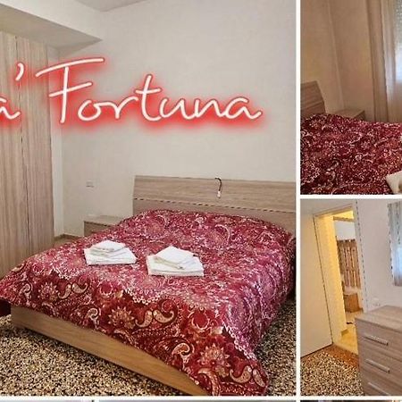 Ca' Fortuna Mestre Luaran gambar